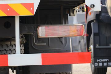 �й����� HOWO T5G�ؿ� 270���� 6X2 7.8�������ػ���(����)(ZZ1257N56CGF1)ͼƬ