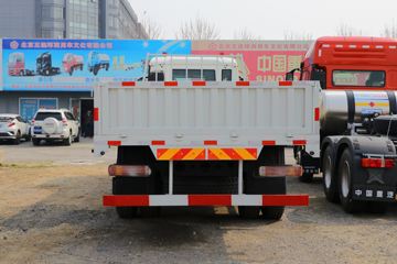 �й����� HOWO T5G�ؿ� 270���� 6X2 7.8�������ػ���(����)(ZZ1257N56CGF1)ͼƬ