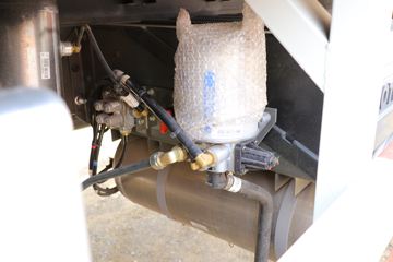 �й����� HOWO T5G�ؿ� 270���� 6X2 7.8�������ػ���(����)(ZZ1257N56CGF1)ͼƬ