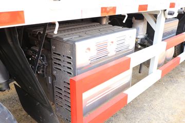 �й����� HOWO T5G�ؿ� 270���� 6X2 7.8�������ػ���(����)(ZZ1257N56CGF1)ͼƬ