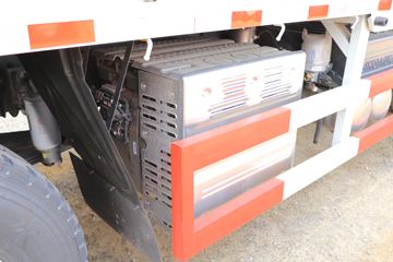 �й����� HOWO T5G�ؿ� 270���� 6X2 7.8�������ػ���(����)(ZZ1257N56CGF1)ͼƬ