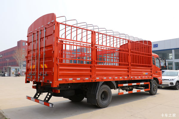 �������񶫷����ó����VR 185���� 4X2 6.75�ײ�դʽ