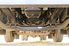 东风商用车 天龙KL重卡 300马力 6X2 9.4米厢式载货车