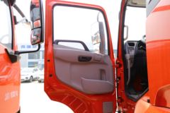 东风商用车 天锦VR 185马力 4X2 6.75米仓栅式载货车(国六)(DFH5160CCYBX2)