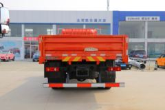 东风商用车 天锦VR 185马力 4X2 6.75米栏板载货车(国六)(DFH1160BX2)