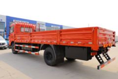 东风商用车 天锦VR 185马力 4X2 6.75米栏板载货车(国六)(DFH1160BX2)