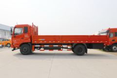 东风商用车 天锦VR 185马力 4X2 6.75米栏板载货车(国六)(DFH1160BX2)