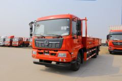 东风天锦VR 载货车