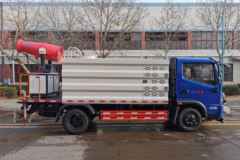 时风 风驰 150马力 4X2 多功能抑尘车(SSF5046TDY44-Y)