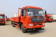 东风商用车 天锦VR 185马力 4X2 6.75米栏板载货车(国六)(DFH1160BX2)