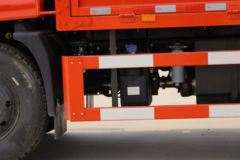 东风商用车 天锦VR 185马力 4X2 6.75米仓栅式载货车(国六)(DFH5160CCYBX2)