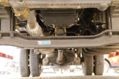 东风商用车 天锦VR 185马力 4X2 6.75米仓栅式载货车(国六)(DFH5160CCYBX2)