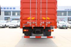 东风商用车 天锦VR 185马力 4X2 6.75米仓栅式载货车(国六)(DFH5160CCYBX2)