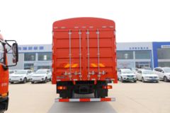 东风商用车 天锦VR 185马力 4X2 6.75米仓栅式载货车(国六)(DFH5160CCYBX2)
