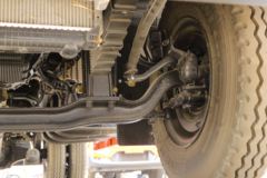 东风商用车 天锦VR 185马力 4X2 6.75米栏板载货车(国六)(DFH1160BX2)