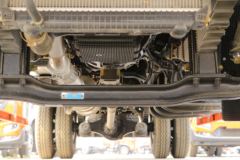 东风商用车 天锦VR 185马力 4X2 6.75米栏板载货车(国六)(DFH1160BX2)