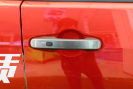 拓陆者驭途&nbsp;皮卡外观                                                图片