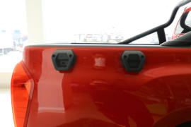 拓陆者驭途&nbsp;皮卡外观                                                图片