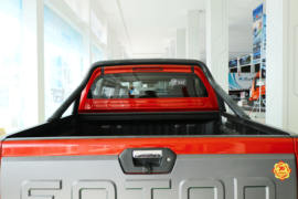 拓陆者驭途&nbsp;皮卡上装                                                图片