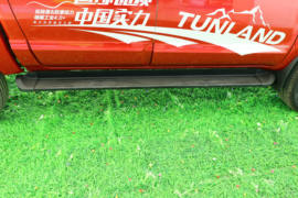 拓陆者驭途&nbsp;皮卡底盘                                                图片