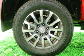 拓陆者驭途&nbsp;皮卡底盘                                                图片