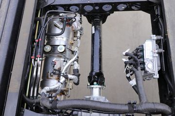 ���� ʱ���캽6 150���� 4.165�׵�����ʽ�Ῠ(����)(BJ5046XXY9JBA-03)ͼƬ