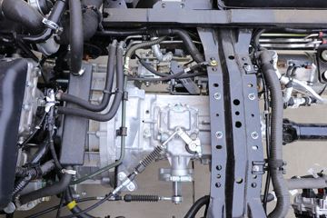 ���� ʱ���캽6 150���� 4.165�׵�����ʽ�Ῠ(����)(BJ5046XXY9JBA-03)ͼƬ