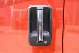 时代领航6&nbsp;载货车外观                                                图片