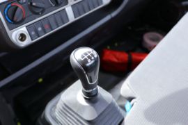 时代领航6&nbsp;载货车驾驶室                                               图片