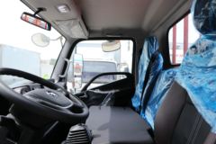 福田 时代领航6 150马力 4.2米单排栏板轻卡(国六)(BJ1046V9JBA-03)