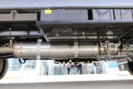 时代领航6&nbsp;载货车底盘                                                图片