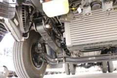 福田 时代领航6 150马力 4.2米单排栏板轻卡(国六)(BJ1046V9JBA-03)