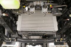 福田 时代领航6 150马力 4.2米单排栏板轻卡(国六)(BJ1046V9JBA-03)