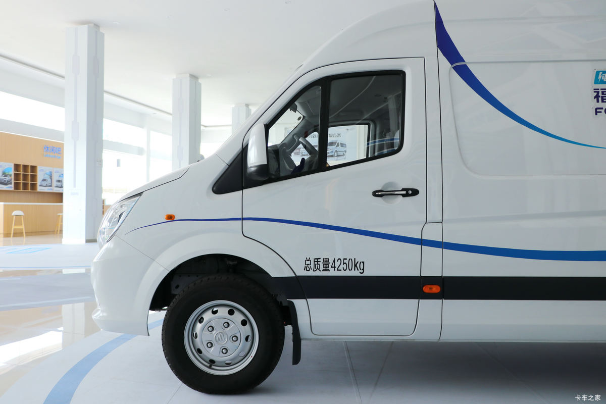 ���� ͼ��ŵ���� 4.3T 5.99�״��綯�����߶����䳵(����350km)79.92kWh���