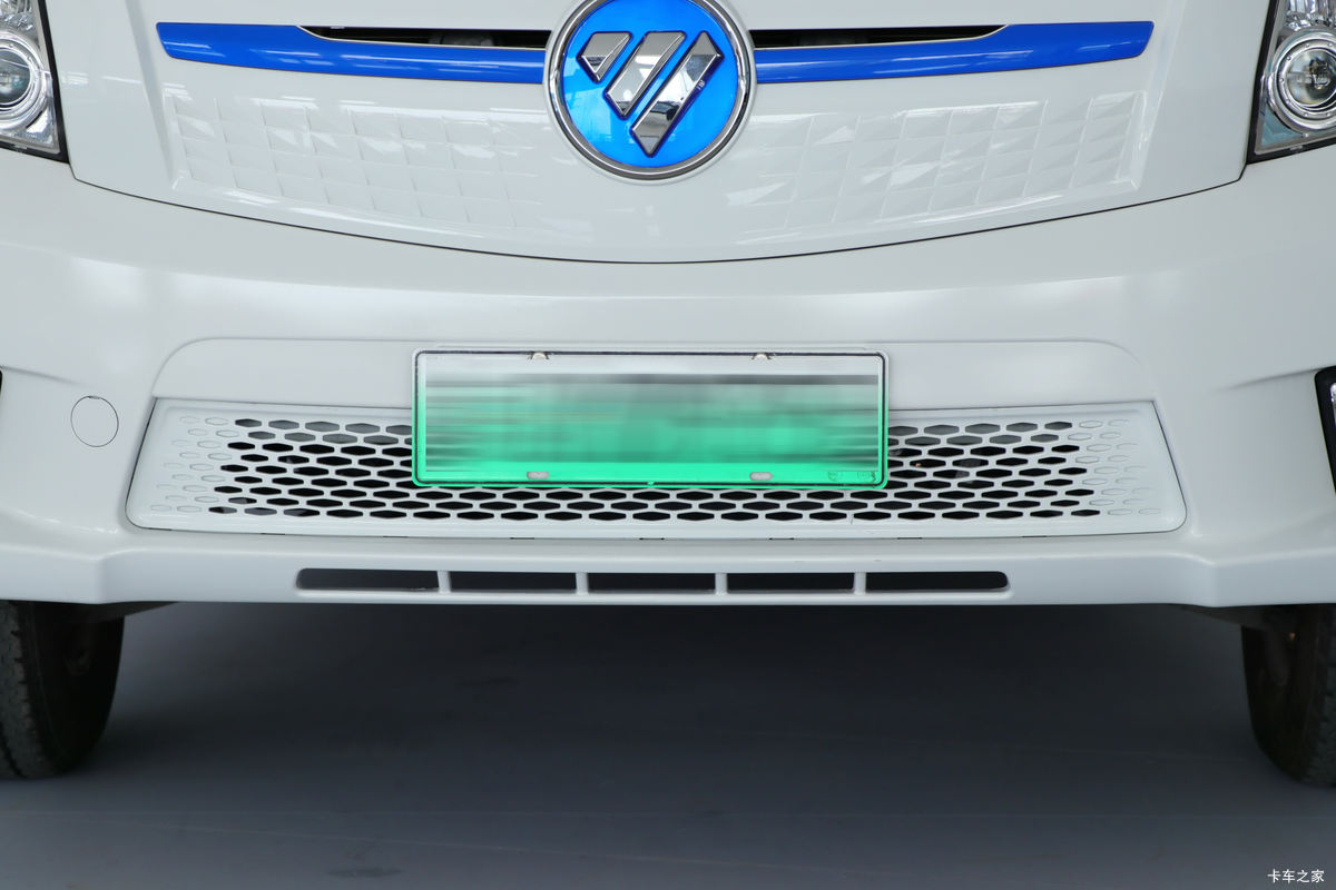 ���� ͼ��ŵ���� 4.3T 5.99�״��綯�����߶����䳵(����350km)79.92kWh���