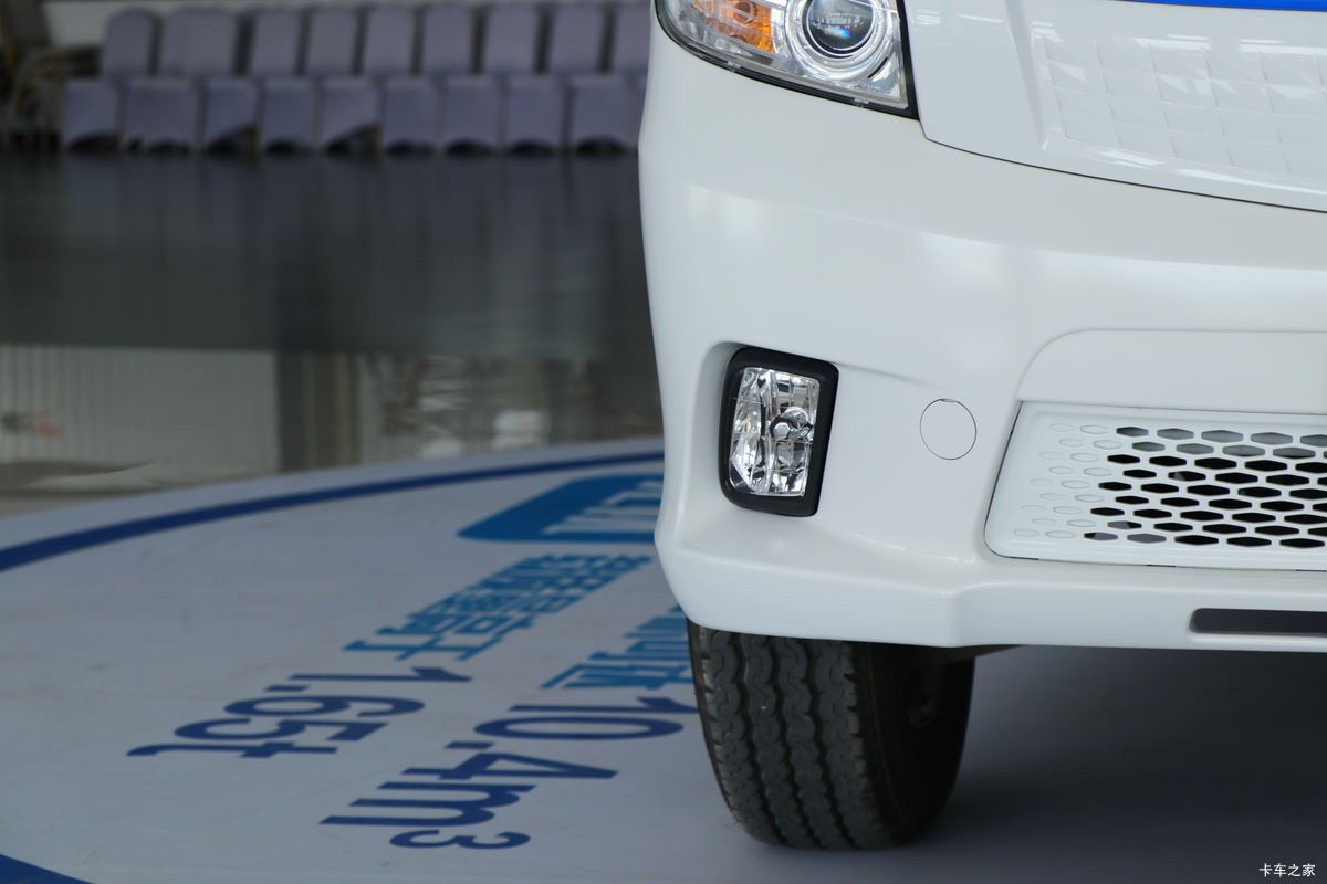 ���� ͼ��ŵ���� 4.3T 5.99�״��綯�����߶����䳵(����350km)79.92kWh���