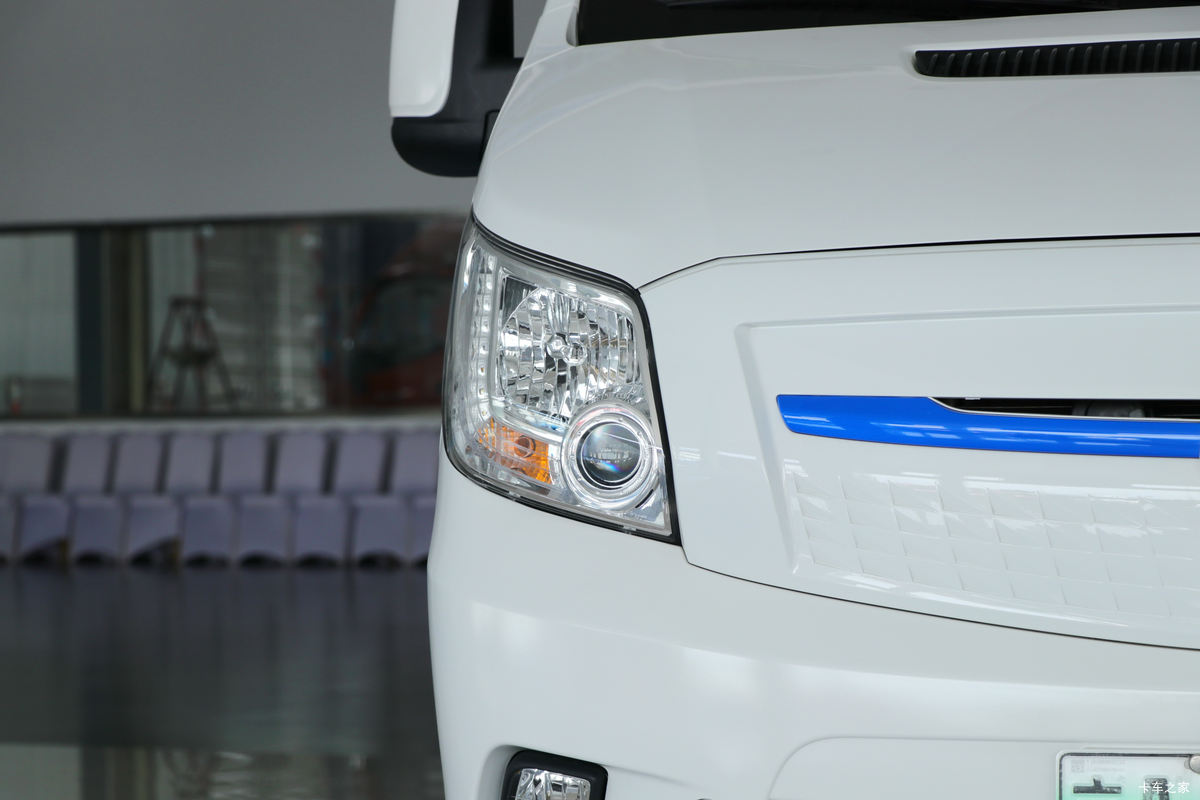 ���� ͼ��ŵ���� 4.3T 5.99�״��綯�����߶����䳵(����350km)79.92kWh���