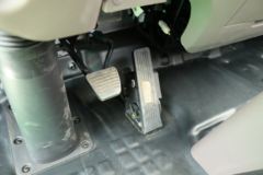 欧马可 智蓝 4.5T 4.14米单排纯电动厢式轻卡(BJ5045XXYEV1)