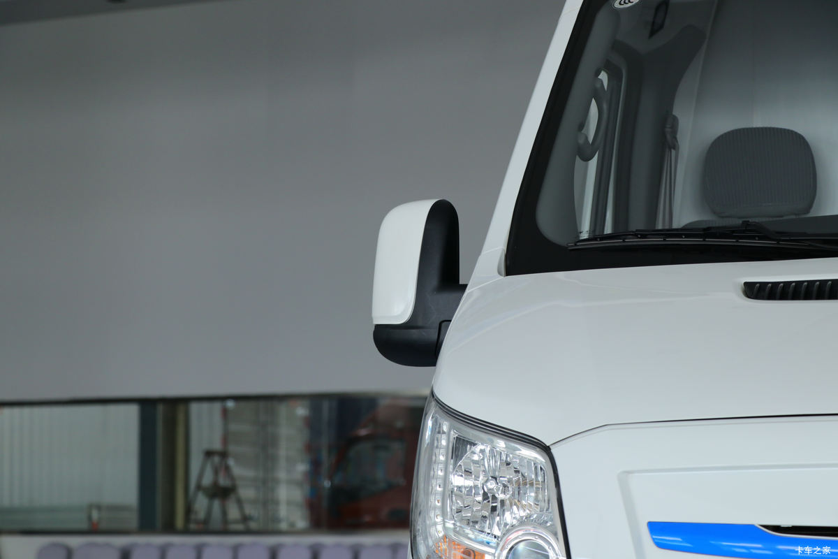 ���� ͼ��ŵ���� 4.3T 5.99�״��綯�����߶����䳵(����350km)79.92kWh���