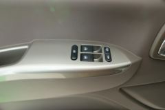 欧马可 智蓝 4.5T 4.14米单排纯电动厢式轻卡(BJ5045XXYEV1)