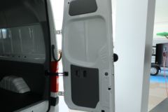 福田 图雅诺智蓝 4.3T 5.99米纯电动物流高端运输车(续航350km)79.92kWh