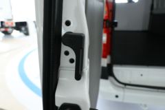 福田 图雅诺智蓝 4.3T 5.99米纯电动物流高端运输车(续航350km)79.92kWh