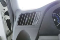 福田 图雅诺智蓝 4.3T 5.99米纯电动物流高端运输车(续航350km)79.92kWh