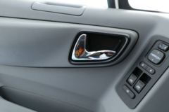 福田 图雅诺智蓝 4.3T 5.99米纯电动物流高端运输车(续航350km)79.92kWh