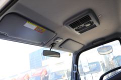江淮 帅铃i5 4.5T 4.13米单排纯电动厢式轻卡(HFC5045XXYEV6)103.42kWh