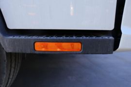 骏铃EV5(原帅铃i5)&nbsp;电动载货车底盘图片