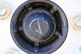 骏铃EV5(原帅铃i5)&nbsp;电动载货车底盘图片