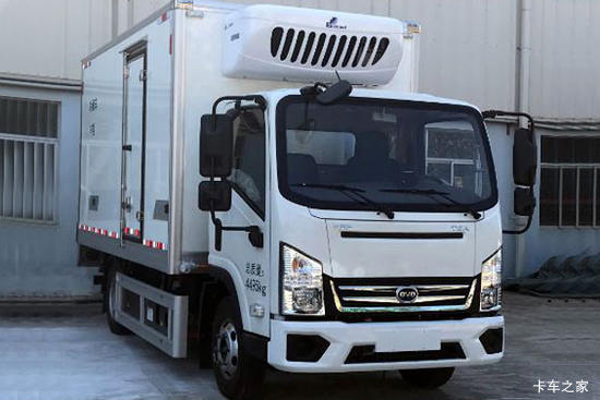 ǵT5A 4.5T 3.91׵Ŵ綯س(BYD5040XLCBEV1)105.6kWh