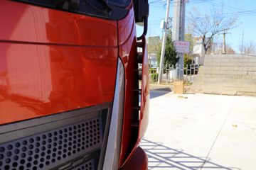  ES5 220 4X2 6.2ײդʽػ()(BJ5164CCYJPFN-01)ͼƬ