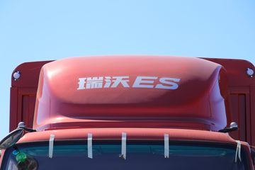  ES5 220 4X2 6.2ײդʽػ()(BJ5164CCYJPFN-01)ͼƬ